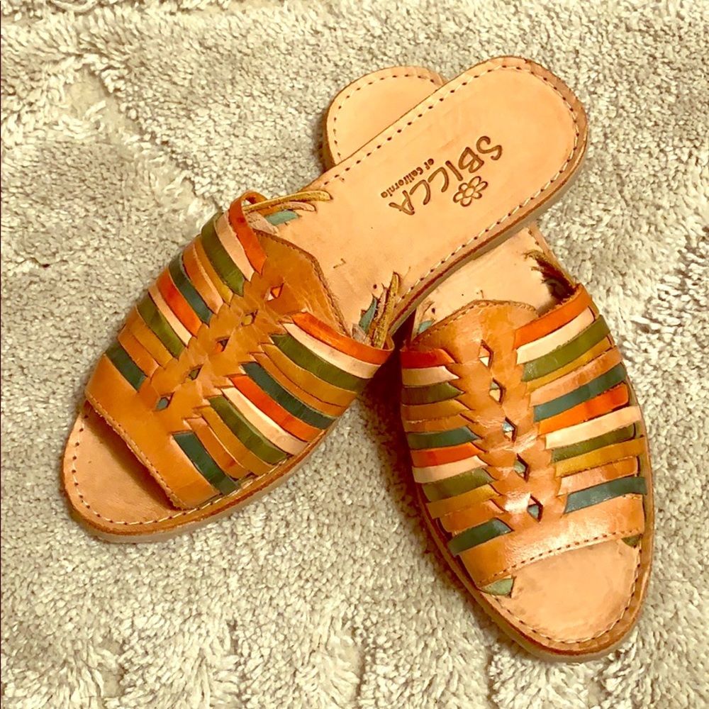 Sbicca Sandals